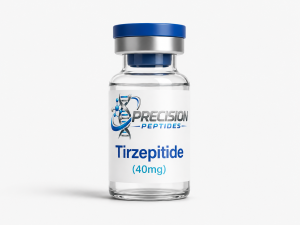 Tirz 40mg