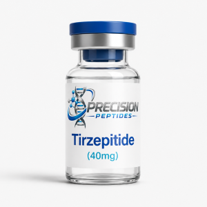 Tirz 40mg