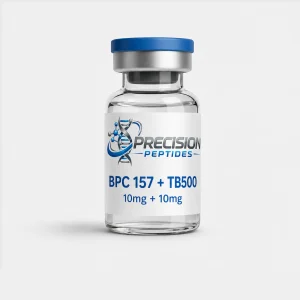BPC 157 10mg + TB500