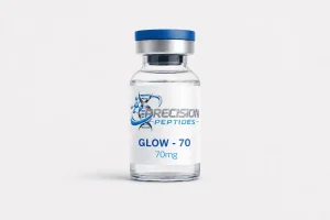 GLOW 70mg