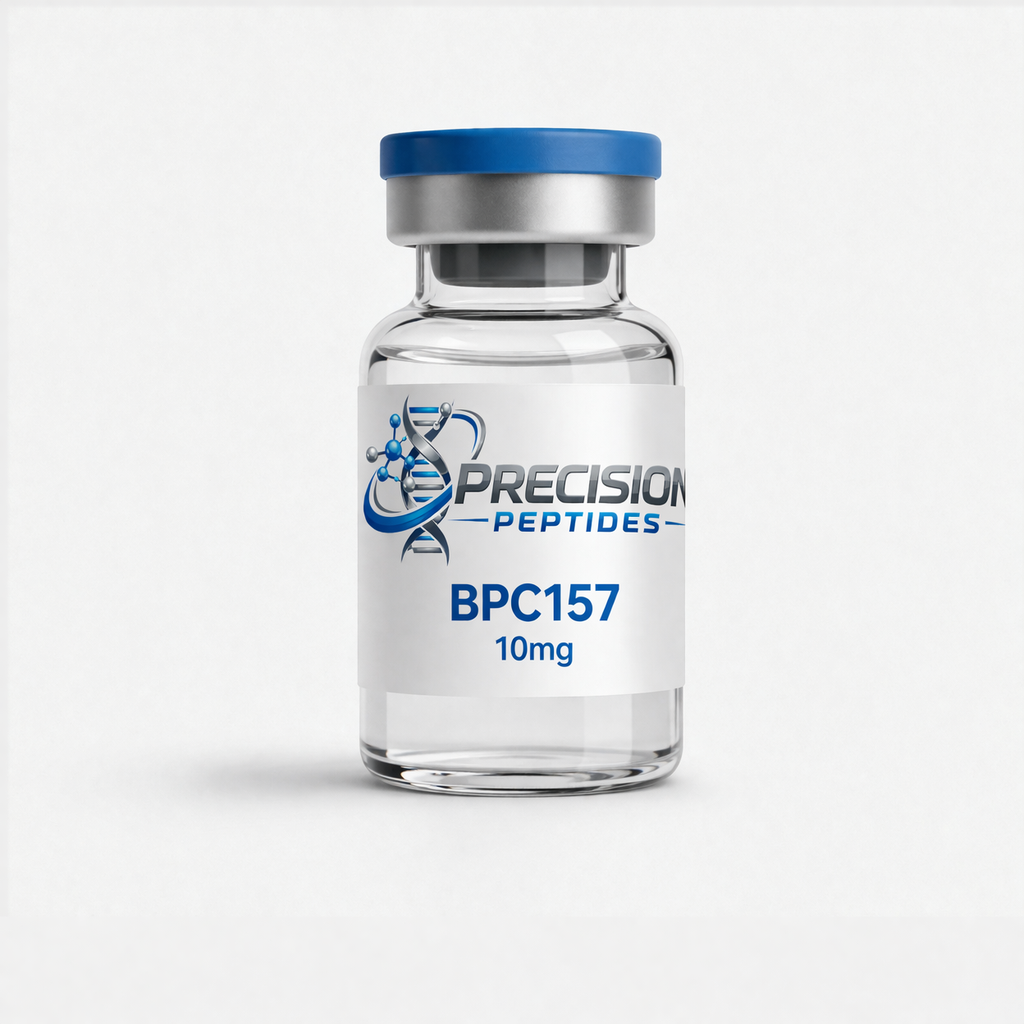 BPC 157 10mg