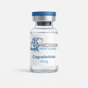 Cagralinitide 10mg