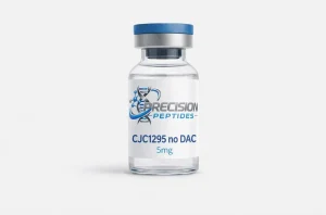 CJC 1295 No DAC 5mg