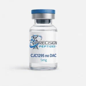 CJC 1295 No DAC 5mg