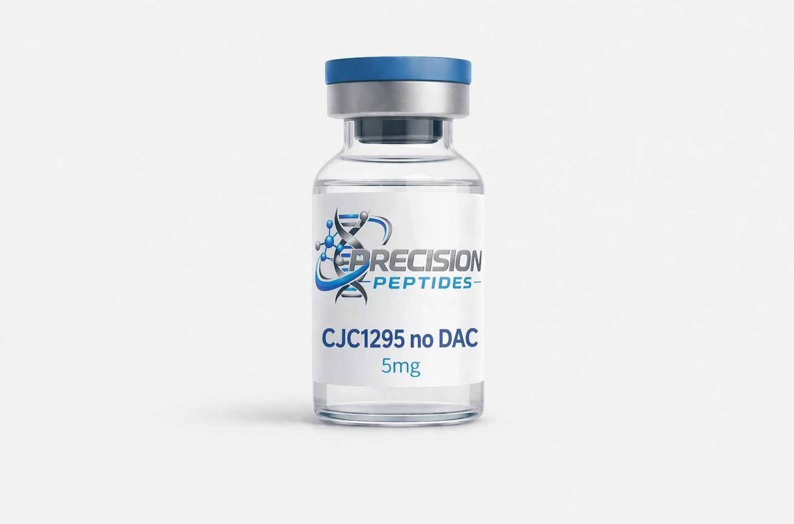 CJC 1295 No DAC 5mg