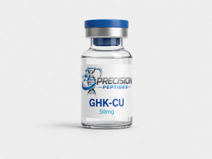 GHK-CU 50mg
