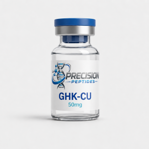 GHK-CU 50mg
