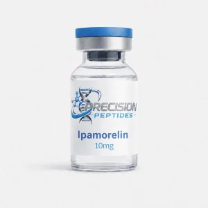 Ipamorelin 10mg