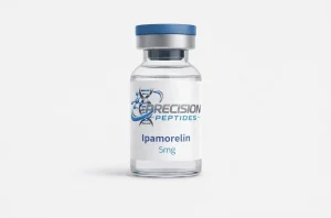 Ipamorelin 5mg