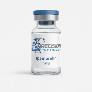 Ipamorelin 5mg