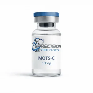 MOTS-C