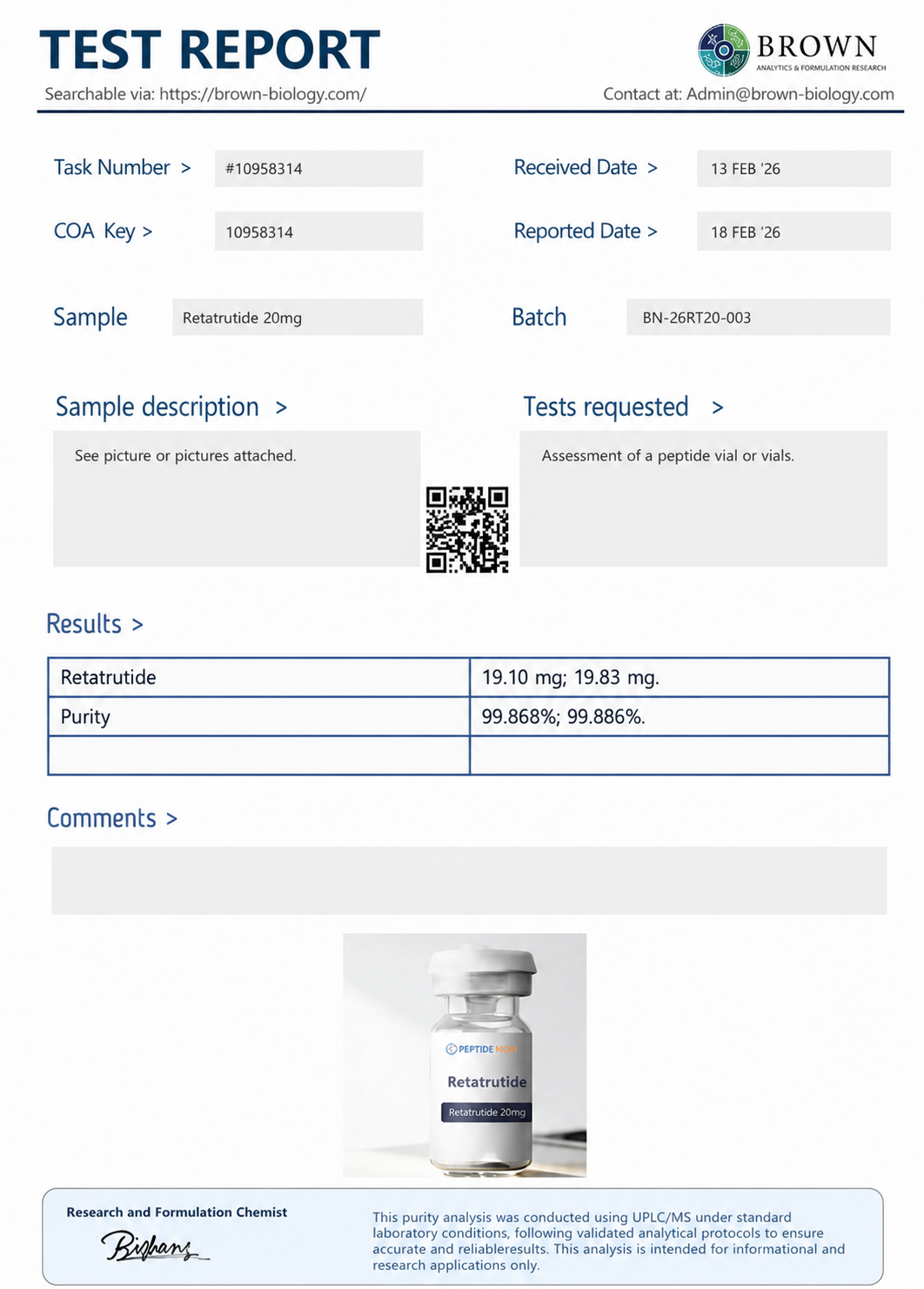 Reta 20mg - Image 2