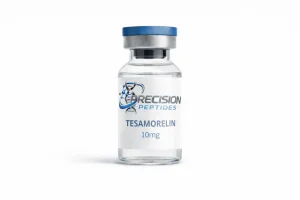 Tesamorelin 10mg