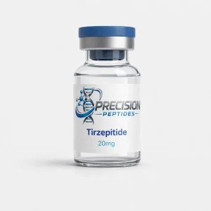 tirz 20mg