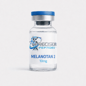 Melanotan 2