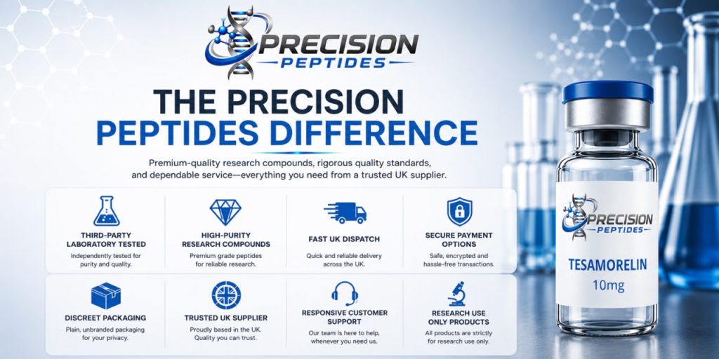 precision peptides