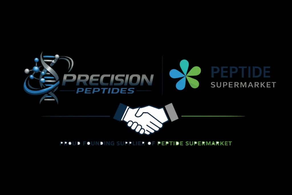 Contact Precision Peptides